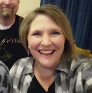 Meet your Posher, Lissa